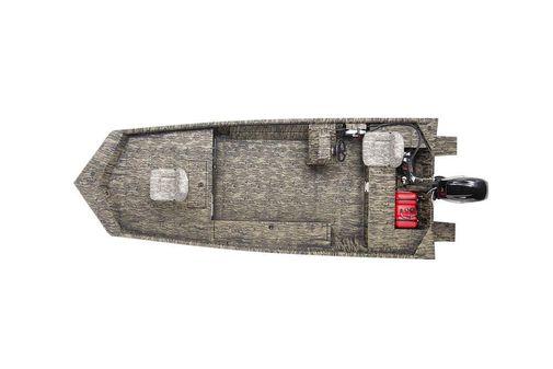 Lowe ROUGHNECK-1860-RAMBLER image