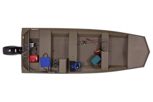 Lowe L1852MT-JON image