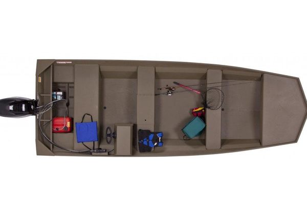 Lowe L1852MT-JON image