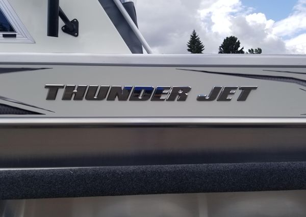 Thunder-jet ALEXIS-OS-21 image