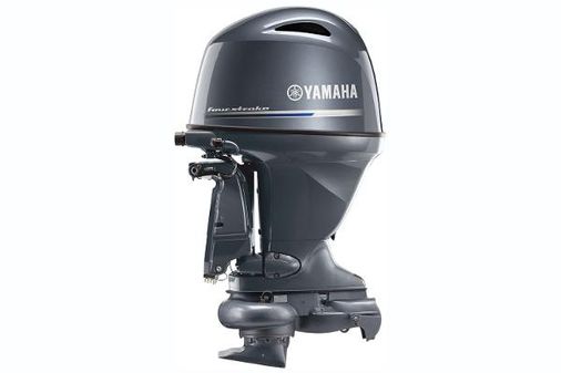Yamaha Outboards F150 Jet Drive image