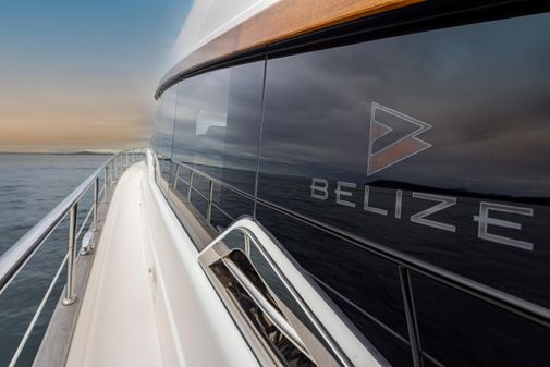 Belize 66 Sedan image