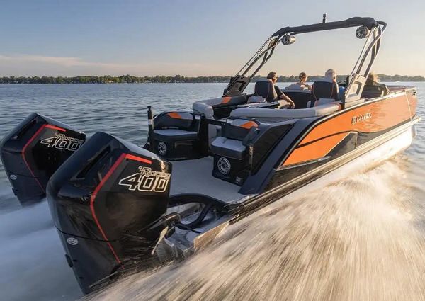 Godfrey XP-2500 image