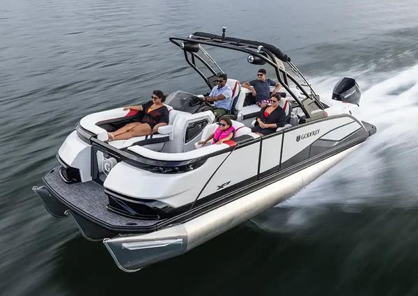 Godfrey XP-2500 image