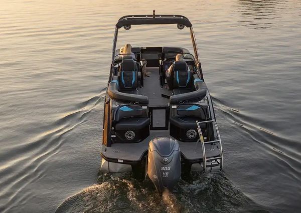 Godfrey XP-2500 image