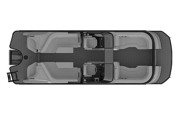 2026 Godfrey XP 2500