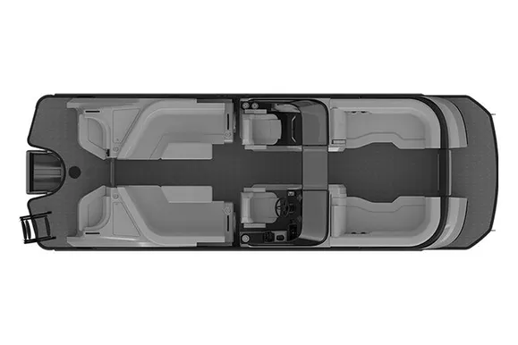 2026 Godfrey XP 2500