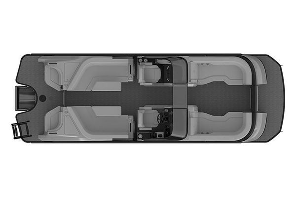 Godfrey XP-2500 - main image