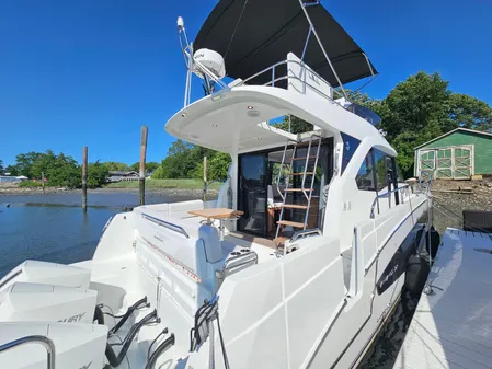 Beneteau ANTARES-12 image