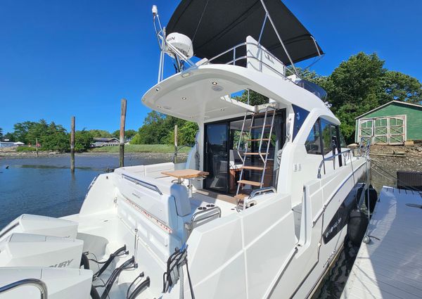 Beneteau ANTARES-12 image