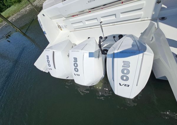 Beneteau ANTARES-12 image