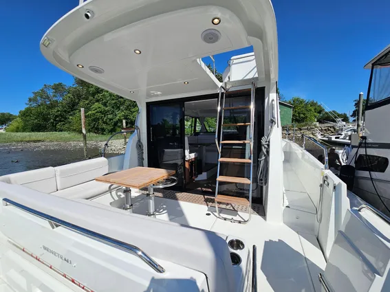 Beneteau ANTARES-12 image