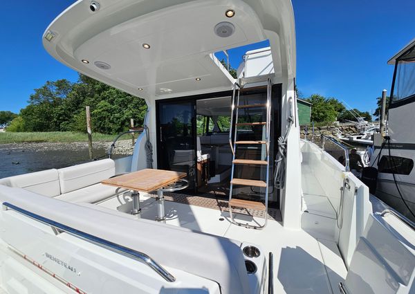 Beneteau ANTARES-12 image