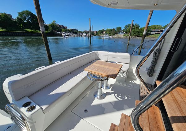 Beneteau ANTARES-12 image