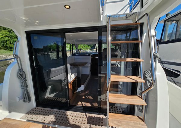 Beneteau ANTARES-12 image