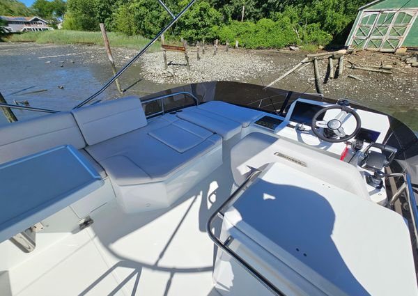 Beneteau ANTARES-12 image