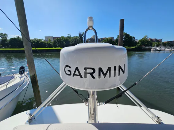 Beneteau ANTARES-12 image