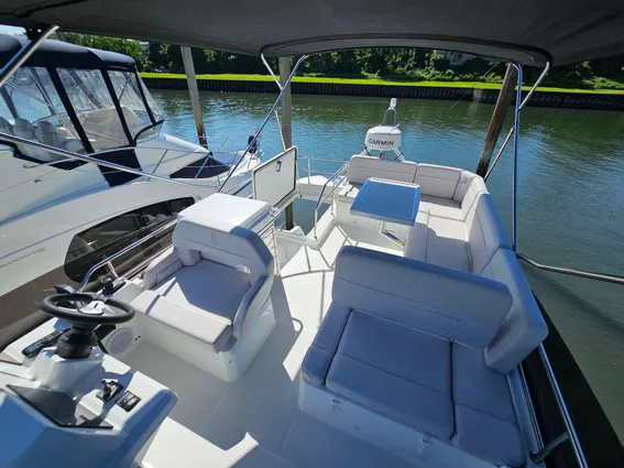 Beneteau ANTARES-12 image