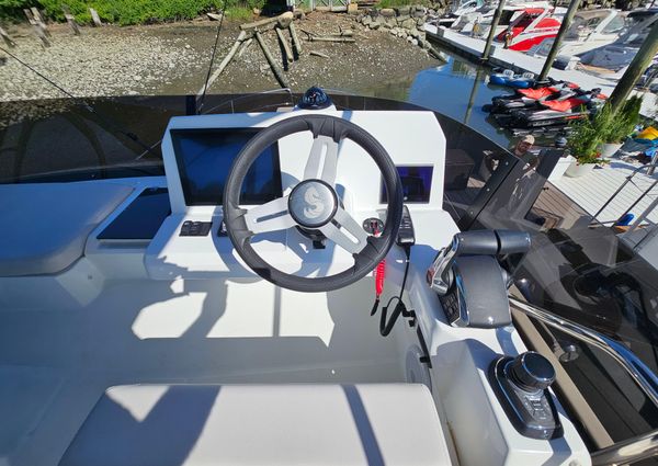 Beneteau ANTARES-12 image