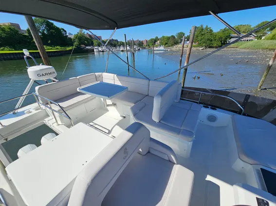 Beneteau ANTARES-12 image