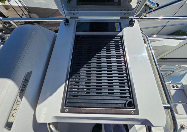 Beneteau ANTARES-12 image