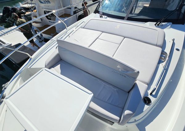 Beneteau ANTARES-12 image