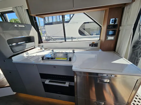 Beneteau ANTARES-12 image