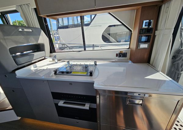 Beneteau ANTARES-12 image