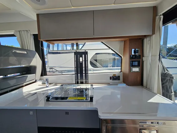 Beneteau ANTARES-12 image