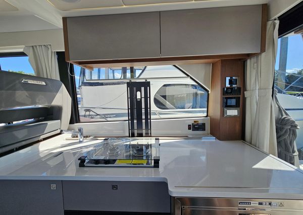 Beneteau ANTARES-12 image