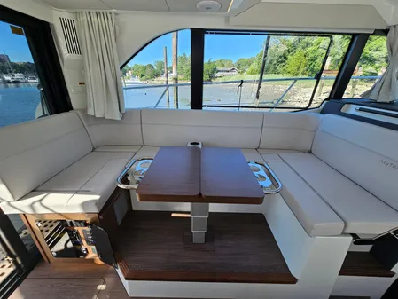 Beneteau ANTARES-12 image