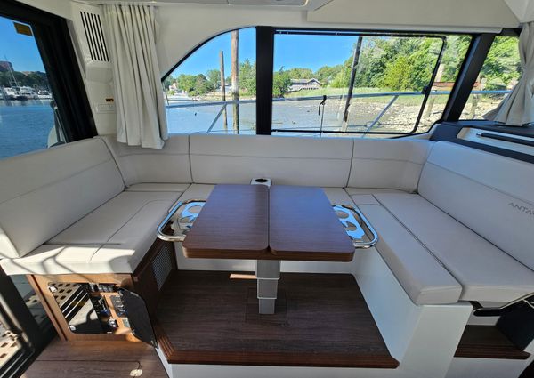 Beneteau ANTARES-12 image
