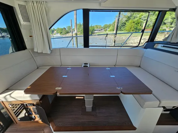 Beneteau ANTARES-12 image