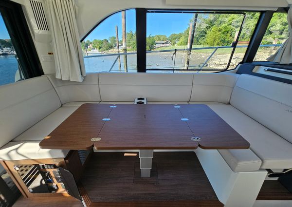 Beneteau ANTARES-12 image