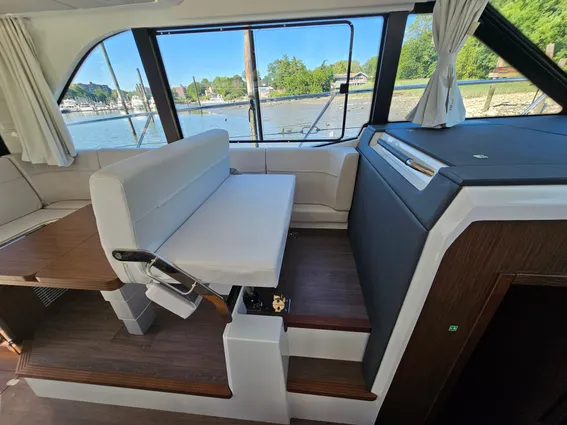 Beneteau ANTARES-12 image