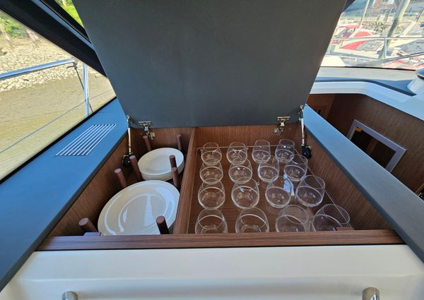 Beneteau ANTARES-12 image