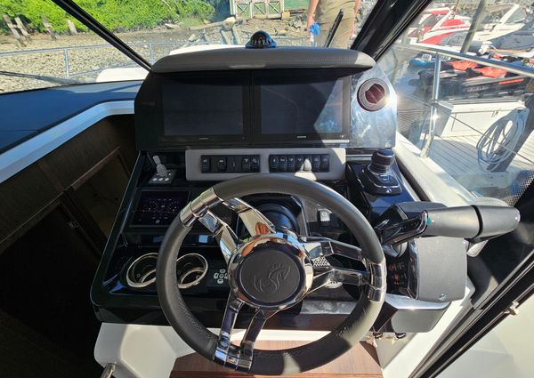 Beneteau ANTARES-12 image