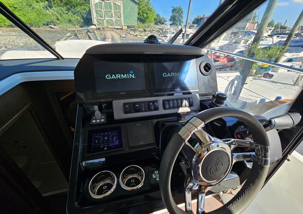 Beneteau ANTARES-12 image