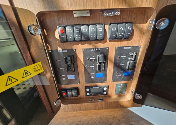 Beneteau ANTARES-12 image