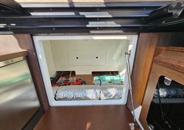 Beneteau ANTARES-12 image