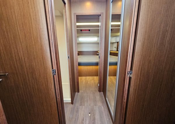 Beneteau ANTARES-12 image