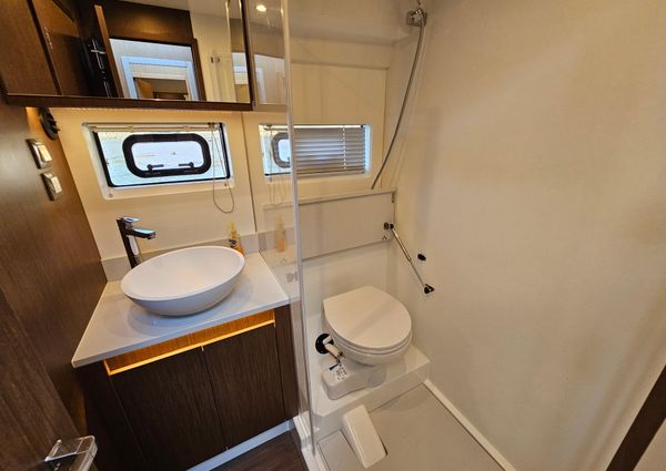 Beneteau ANTARES-12 image