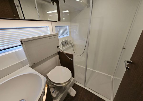 Beneteau ANTARES-12 image