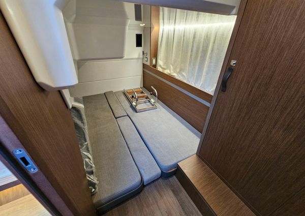 Beneteau ANTARES-12 image