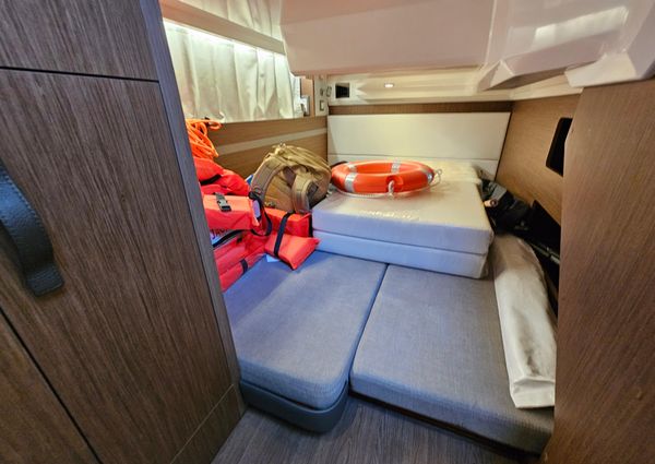 Beneteau ANTARES-12 image