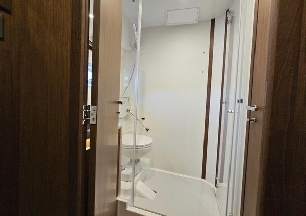 Beneteau ANTARES-12 image