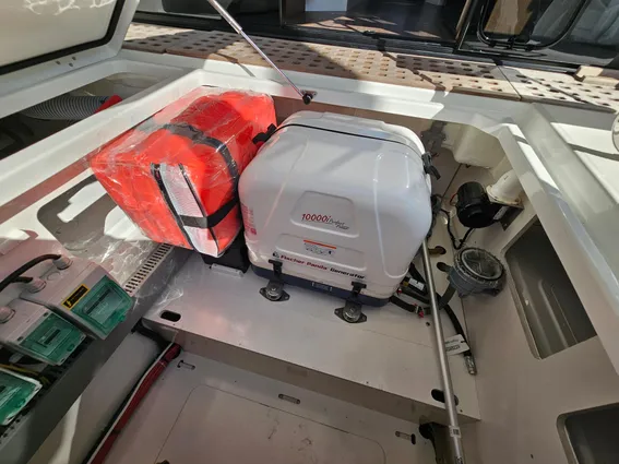 Beneteau ANTARES-12 image