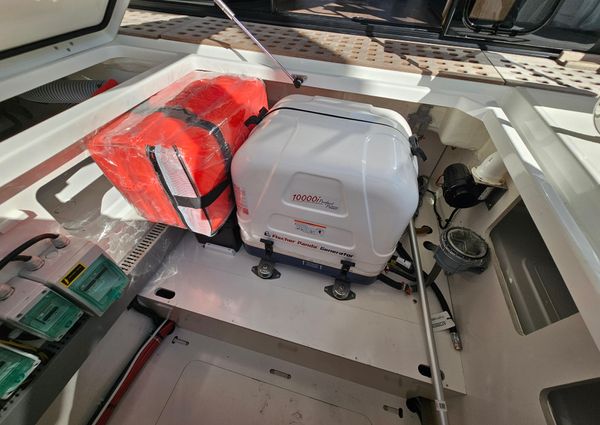 Beneteau ANTARES-12 image