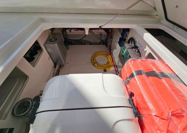 Beneteau ANTARES-12 image