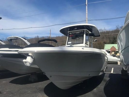 Robalo 272 CC - main image